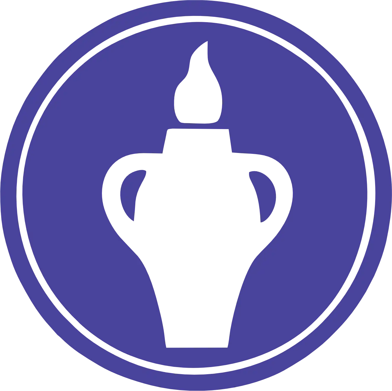 Gideons Nigeria Logo